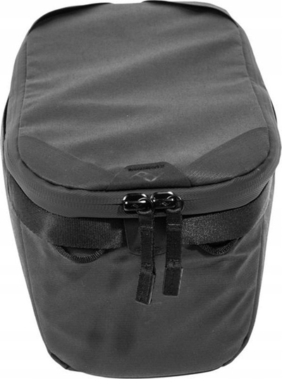 Insert për kamerë Peak Design Camera Cube V3 S Medium, i fortë për çdo mot, pa PFAS, gri