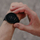 Orë sportive Suunto 9 Peak Pro, GPS, 1.2", e zezë