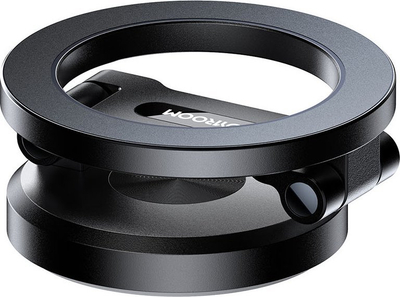 Mbajtëse magnetike makine Joyroom JR-ZS403, për bord, e palosshme, e zezë