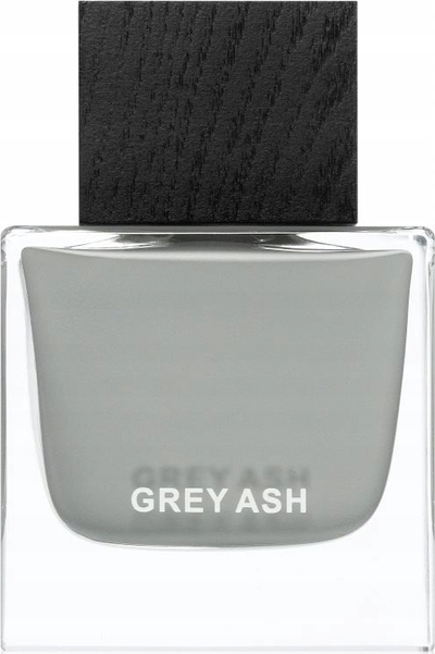 Parfum Aurora Grey Ash Eau de Parfum për burra, 100 ml