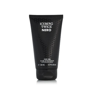 Balsam rroje Iceberg Twice Nero After, 150 ml