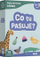 Set edukativ Wir Co Tu Pasuje, 72 kartela, 1 3 vjeç, shumëngjyrësh