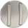 Kapak çelësi Legrand Slim 065102, për dy çelësa, titan