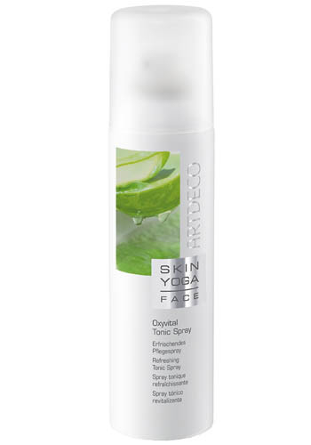 Toner për fytyrë Artdeco Oxyvital 100 ml