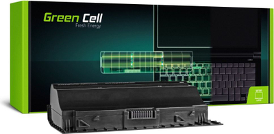 Батерија за лаптоп Green Cell AS74, 14.4V, за Asus G75 G75V G75VW G75VX