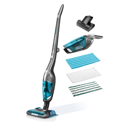 Fshesë Me Bateri Eta Moneto II AQUA PLUS ETA845390000