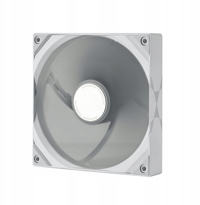 Ventilator PC TRYX ROTA PRO 140, 140mm, PWM, i bardhë