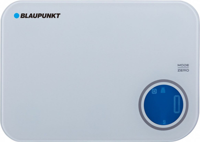 Peshore kuzhine Blaupunkt FKS601, 5kg, ekran digjital, e bardhë