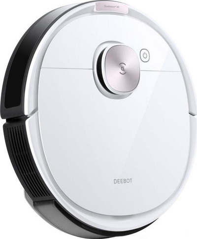 Fshesë robotike Ecovacs T8 Pure