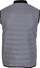 Jelek sportiv Joma R-Night, i mbushur, reflektues, gri