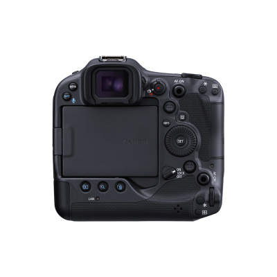 Canon EOS R3 Trup