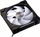 Ftohës Phanteks D30-140 D-RGB Regular (PH-F140D30_DRGB_PWM_BK01), 140 mm