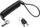 Kabllo sigurie Kensington NanoSaver K66640EU, 1.8 m, e zezë