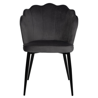Karrige Avie 48x48x85cm (HM8737.01), gri