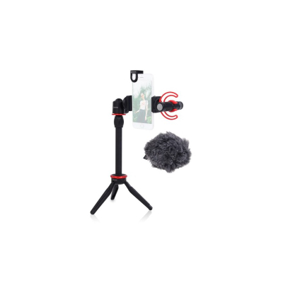 BOYA Kit Video për Smartphone