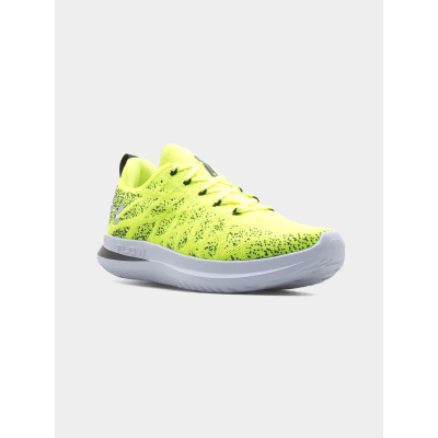 Патики за трчање Under Armour Flow Velociti 3, за мажи, жолти