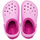 Klods për fëmijë Crocs Boys Lined Clogs, të mbushura, rozë