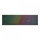 Tastierë Serioux SRXK-SKB709RGB, USB, ndriçim RGB, e zezë