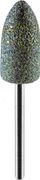 Set gur bluarës Graphite Bullet, 10 x 20 mm, bosht 3.2 mm, 3 copë