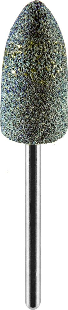 Set gur bluarës Graphite Bullet, 10 x 20 mm, bosht 3.2 mm, 3 copë