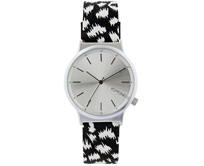 Orë dore Komono Wizard Print Series NIGHTFLAKES KOM-W1836