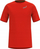 Bluzë sportive Inov-8 Base Elite SS Tee, poliestër, për meshkuj, e kuqe, M