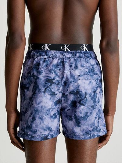 Shorce Calvin Klein KM0KM008070GP