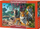 Puzzle Castorland Tiger Sanctuary, 3000 copë, 92x68 cm, shumëngjyrësh