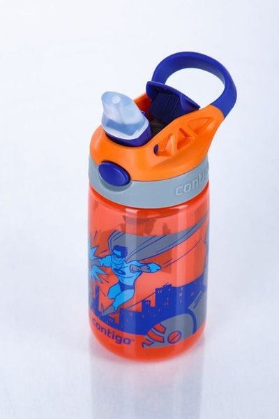 Shishe uji për kalamaj Contigo Gizmo Flip, 420 ml, AUTOSPOUT, Nectar