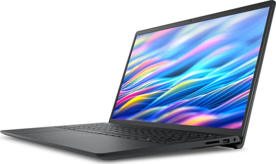 Laptop Dell DC15250 Intel Core i5, 15.6" Full HD, 8GB RAM 512GB SSD, i zi