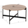 Set tavolina për kafe Ronda 2-pjesësh Φ80cm & Φ50cm (HM21089.02)