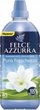 Омекнувач за алишта Felce Azzurra Pure Freshness, концентриран, 900 ml