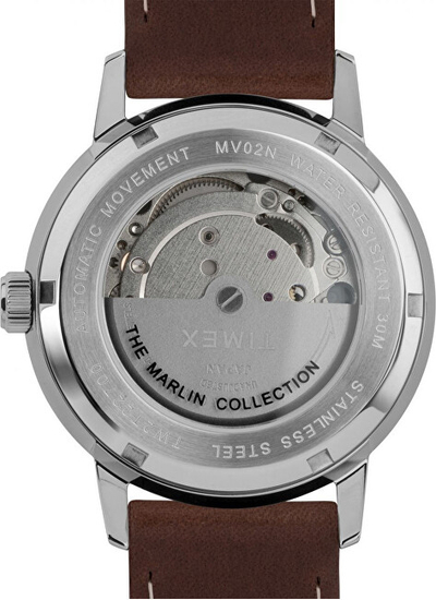 Orë dore Timex Marlin Automatic TW2T22700