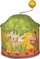 Kuti muzikore me manivelë Bolz Simm 52731 Disney The Lion King, melodia Spring, metalike, shumëngjyrëshe