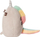 Lodër pelushi Pusheen Pusheenicorn, 14 cm, shumëngjyrëshe