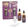 Set për lëkurë Natura Siberica Intensive Biocomplex 2 x 30 ml