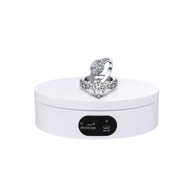 Rotating Display Stand (16cm)