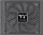 Напојување Thermaltake Toughpower TF3 PS-TPD-1550FNFATE-3 ATX, 1550W