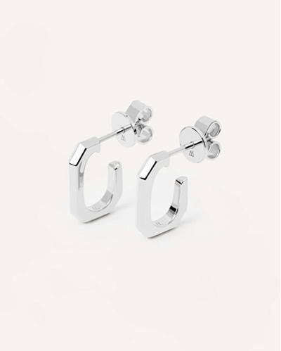 Vathë PDPAOLA 2in1 ENDLESS SIGNATURE Silver AR02-418-U