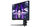 Monitor Samsung S24AG300NR 61, 24", 1920 x 1080, Full HD, 144 Hz, i zi