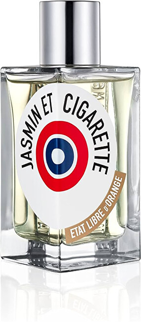 Eau de Parfum Etat Libre D´Orange Jasmin Et Cigarette