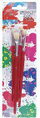 Set furçash për pikturë Easy Set, 4 copë