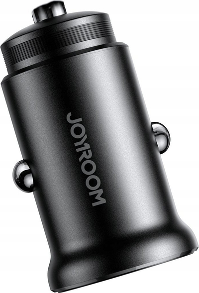 Ngarkues makine Joyroom JR-CCN05, 30W, USB A USB C, i zi