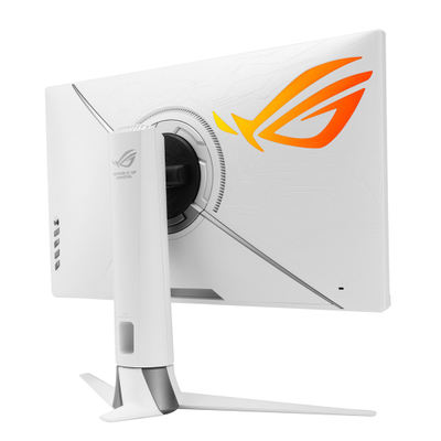 Гејминг монитор Asus ROG Strix XG27AQ-W, 27\", WQHD, 170Hz, бел