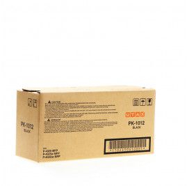 Ngjyrë Utax PK-1012, e zezë