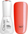 Bazë manikyri Clavier Neon Rubber N07, hibride gomë, 10ml, e kuqe neon