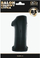 Balon helium Godan Numri 1, 92cm, folie, i zi