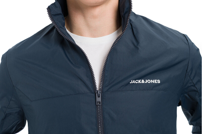 Xhaketë Jack&Jones JJDOVER, e kaltër