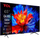 TV TCL 65P81KX1, 65", QLED 4K Ultra HD, Smart Google TV