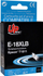 Katridha boje Print Verlag EJ18XLBUP, kompatibile me Epson T1811, bardhezi